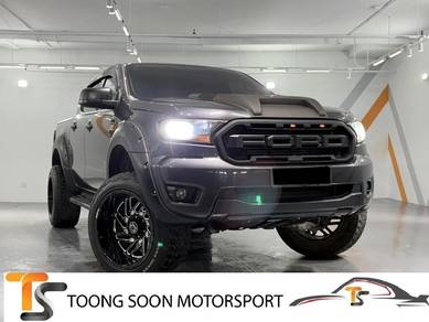 Ford Ranger XLT in Kajang, SGR
