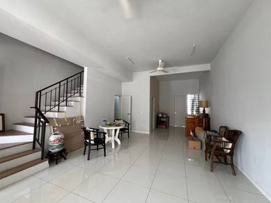 2-storey Terraced House For Sale in Rawang,SGR