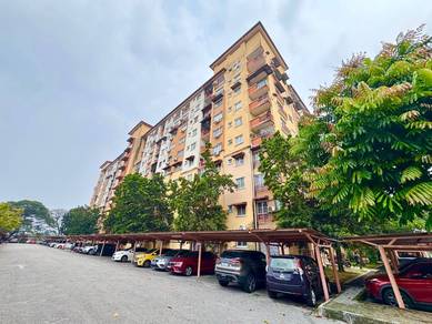 Apartment For Sale in Intana Ria