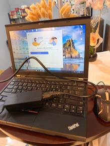 Lenovo X230