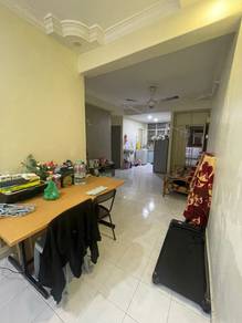 Condominium For Sale in Kondominium Mutiara (Bandar Perda)