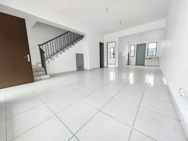 2-storey Terraced House For Sale in Rawang,SGR