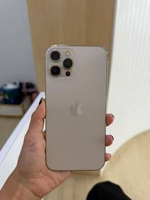 iPhone 12 promax 128gb