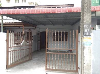 2-storey Terraced House For Rent in Port Klang,SGR