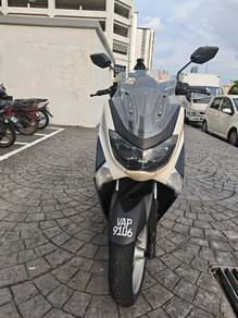 Yamaha NMAX