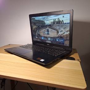 Dell Inspiron 5570 | i5 8th Gen | 8GB DDR4 | 12