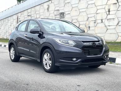 2015 Honda HR-V V