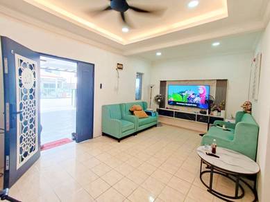 2-storey Terraced House For Sale in Kapar,SGR