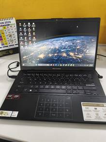 Asus Vivobook Go 14/15
