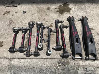 Lexus Is250 Gse20 NFL Rear Control Arm Set Jpn