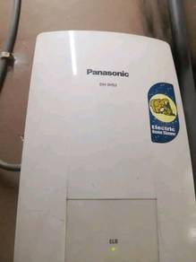 Water heater panasonic
