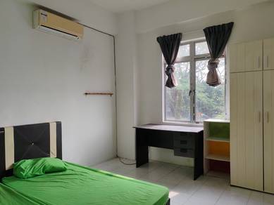 Apartment For Rent in Desa Palma (Nilai)