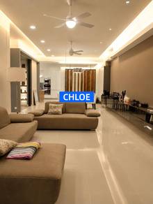 Condominium For Rent in Fettes Residences