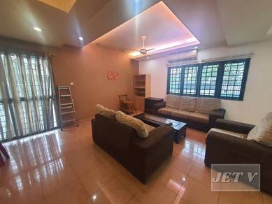 2-storey Terraced House For Rent in Klang,SGR