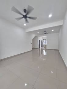 2-storey Terraced House For Rent in Johor Bahru,JHR