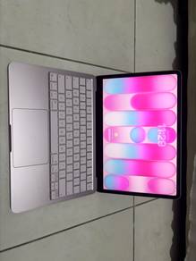 macbook neo blush pink 1 months use get all set