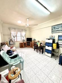 Apartment For Sale in Sri Bayu (Skudai)