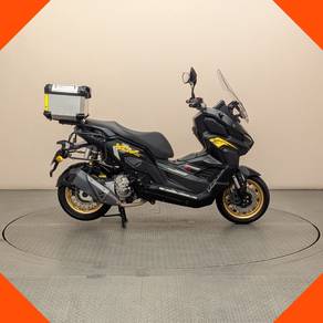 WMOTO XDV 250i