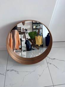 IKEA 60cm Mirror