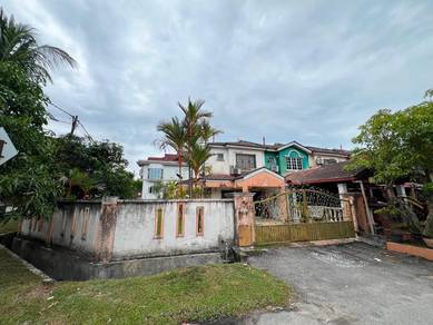 2-storey Terraced House For Sale in Rawang,SGR
