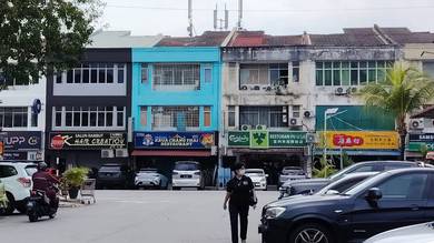 Shop lot For Sale in Puchong,SGR