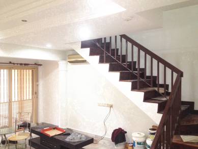 2-storey Terraced House For Sale in Selayang,SGR