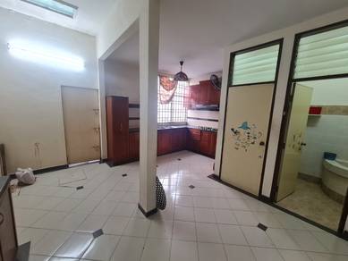 2-storey Terraced House For Sale in Pulau Tikus,PNG