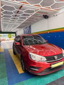 Proton Saga Premium PREMIUM AT in Johor Bahru, JHR