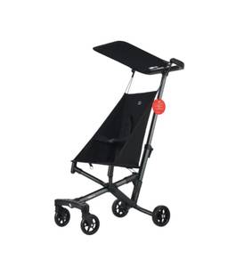 Koopers Aero Ultra Compact Lightweight Stroller