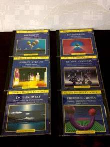 ST Classics - Strato Digital Classics