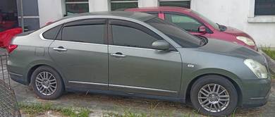 Nissan Sylphy LUXURY in Pasir Gudang, JHR