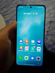 Realme Gt Neo 3 ( Black/Swap )