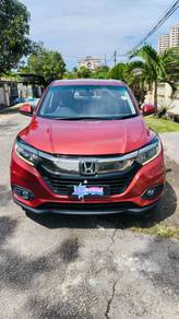 Honda HR-V E in Prai, PNG