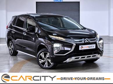 Mitsubishi Xpander in Seri Kembangan, SGR