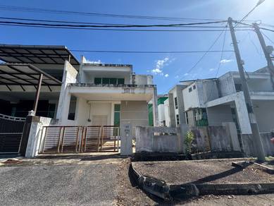 Semi-Detached House For Sale in Sungai Petani,KDH