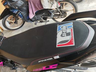 Seat LC135 v2-v7 Sa Korn Original 