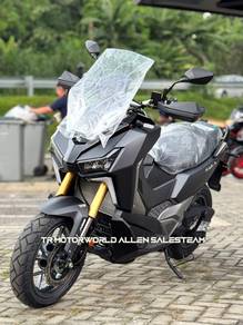Sym ADXTG 400