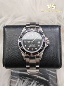 Rolex Sea-Dweller 16600