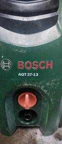 bosch water jet