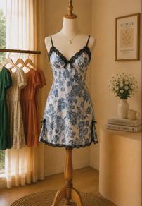 Dress sexy prelove