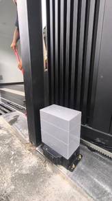 SV1000+ Starlight Auto Gate System Super Sales