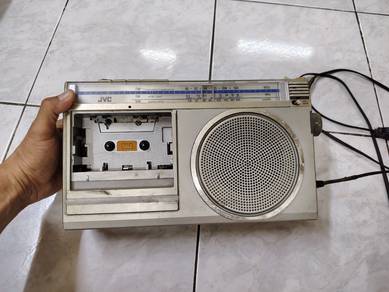 old fm radio
