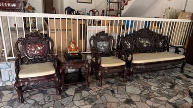Old antiques up for sale