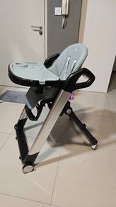 Samu Giken Multi Function Baby Highchair