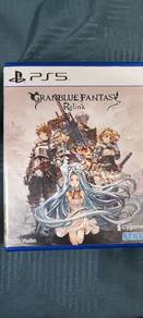 Granblue fantasy relink 