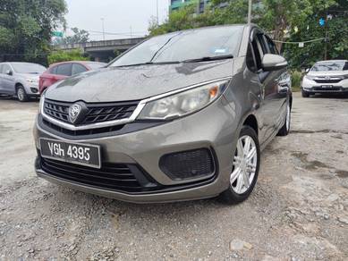 2021 Proton Persona STANDARD