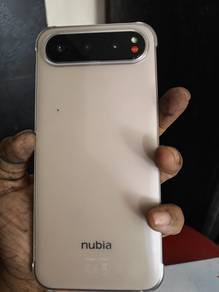 ZTE Nubia Air Z2468N
