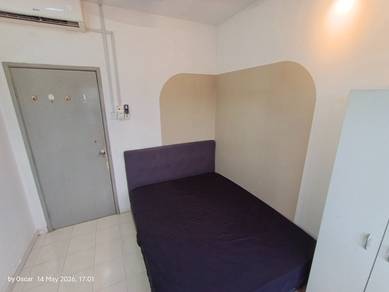 Room in Salak Selatan, KUL