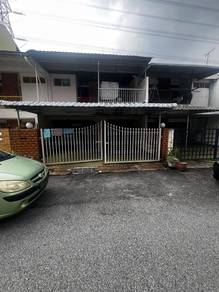 Bungalow House For Rent in Jalan Kuching,KUL