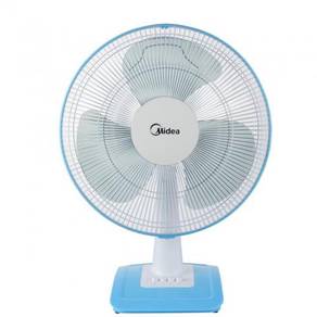 Midea 12" table fan